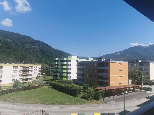 Apartment kaufen in Mürzzuschlag, Steiermark