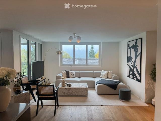 Apartment mieten in Fürstenwald, Chur