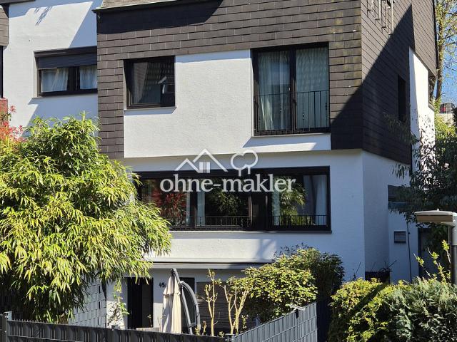 Apartment kaufen in Kupferdreh, Essen