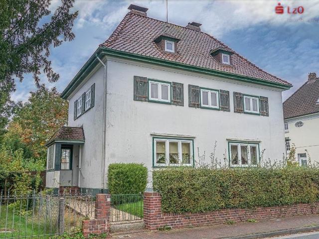 Haus kaufen in Obenstrohe, Varel