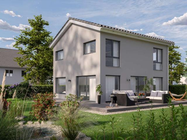 Haus kaufen in Monsheim, Landkreis Alzey-Worms