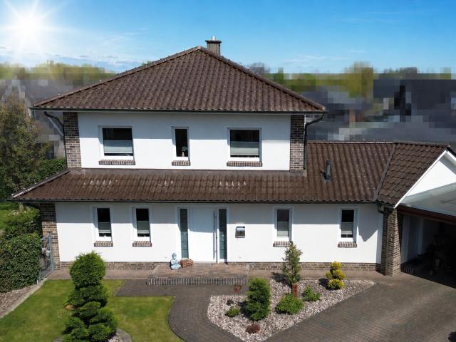 Villa kaufen in Cappeln, Niedersachsen