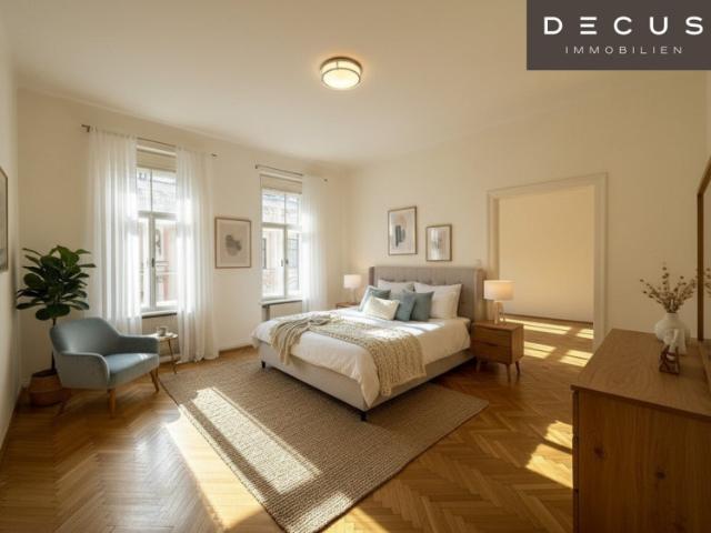 Wohnung kaufen in Geidorf, Gersdorf-Feistritz