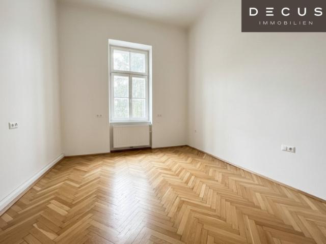 Wohnung kaufen in Geidorf, Gersdorf-Feistritz