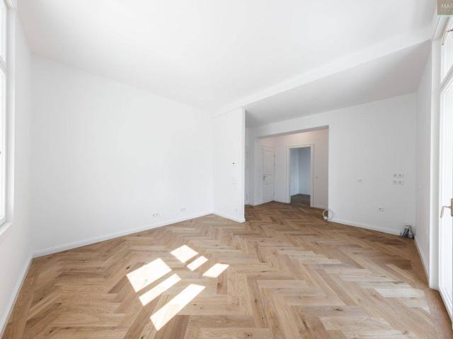 Apartment kaufen in Döbling, Wien