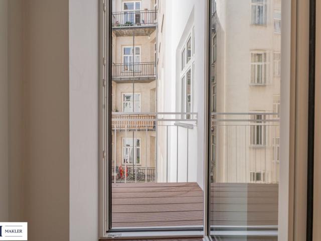 Wohnung kaufen in Seestadt, Wien