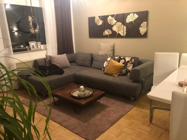 Apartment mieten in St. Veit an der Glan, Bezirk St. Veit an der Glan