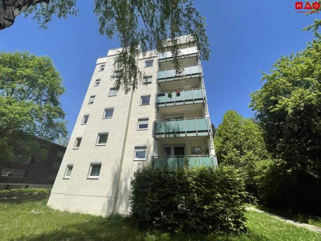 Apartment mieten in Murdorf, Judenburg