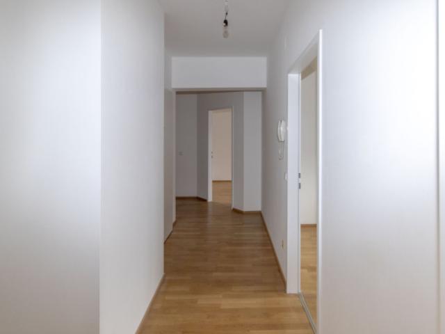 Dachgeschosswohnung kaufen in Neufisching, Zeltweg