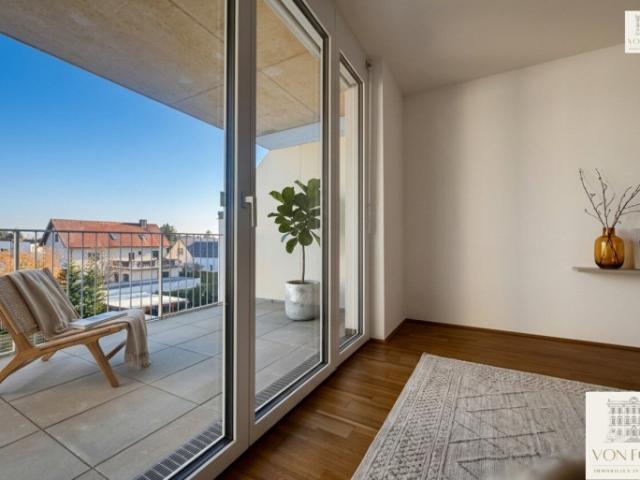 Terrassenwohnung kaufen in Leobersdorf, Niederösterreich