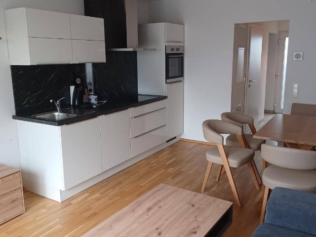 Apartment kaufen in Donaustadt, Wien