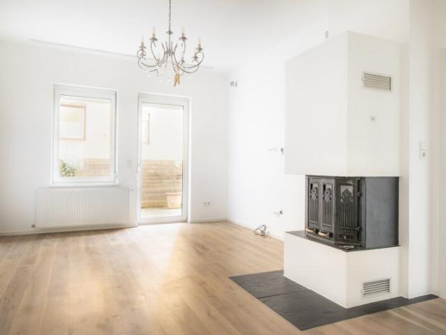 Wohnung mieten in Altstadt, Salzburg