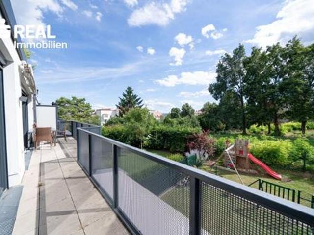 Wohnung kaufen in Eisenstadt, Burgenland