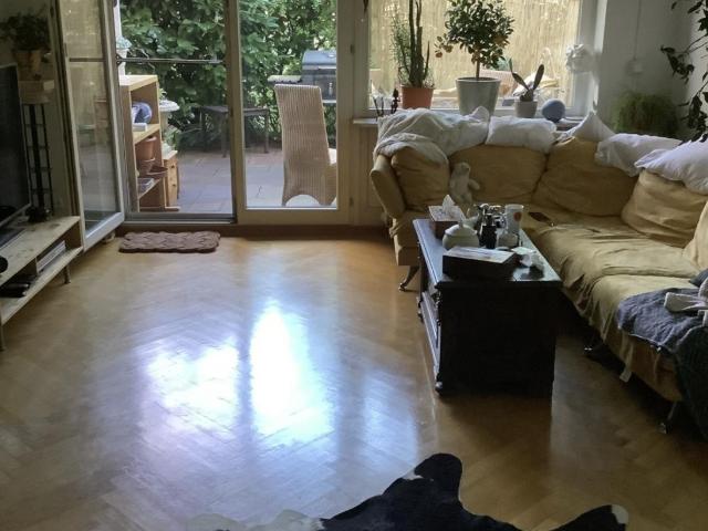 Apartment mieten in Wedding, Berlin