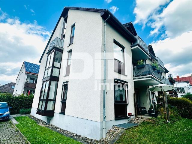 Wohnung kaufen in Geismar, Göttingen