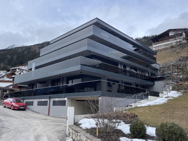 Apartment kaufen in Medraz, Fulpmes