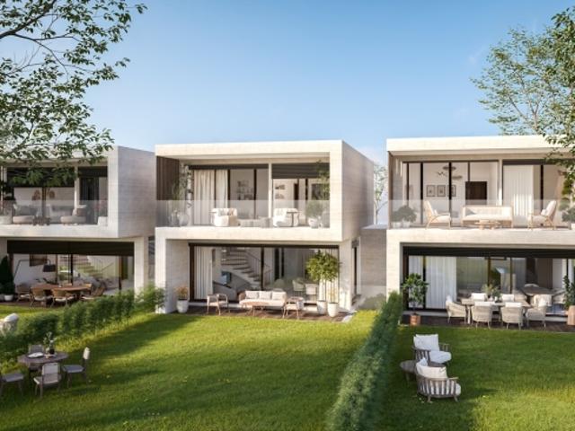 Einfamilienhaus kaufen in Arare, Plan-les-Ouates