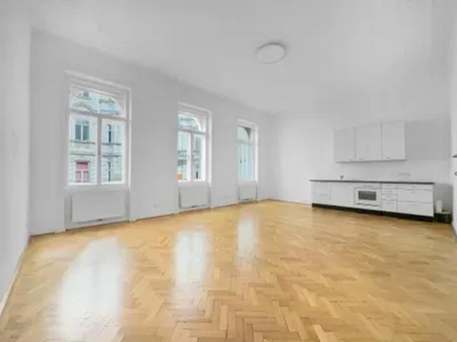 Apartment mieten in Leopoldstadt, Wien