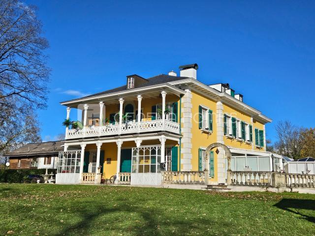 Reihenfamilienhaus kaufen in Genthod