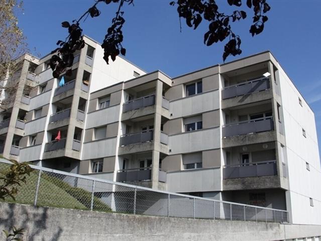 Wohnung mieten in Avry, Freiburg