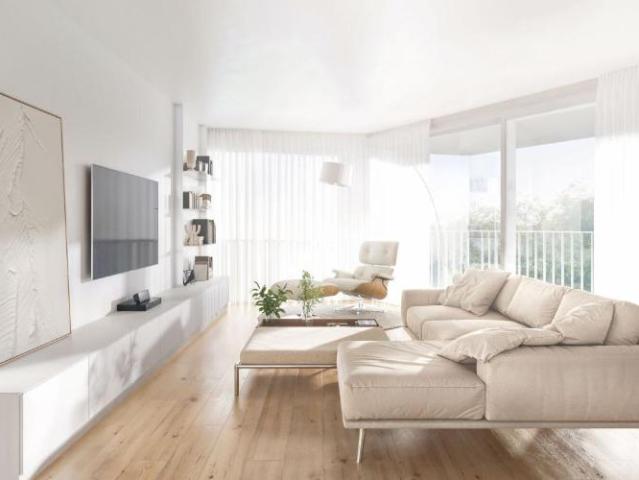Wohnung kaufen in Nyon, Waadt