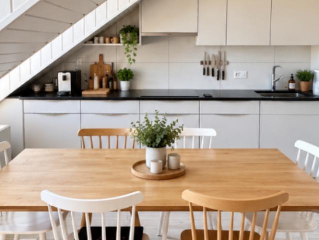 Wohnung kaufen in Orbe, Waadt