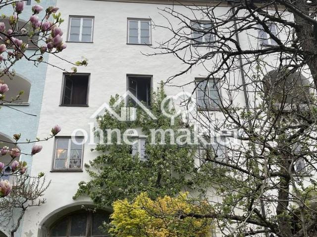 Apartment mieten in Wasserburg, Bayern