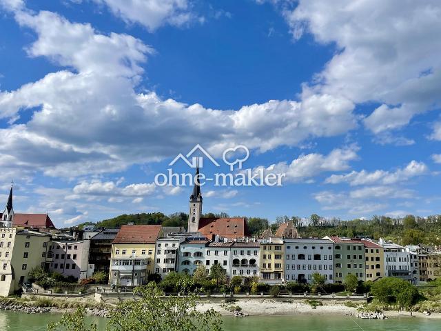 Apartment mieten in Wasserburg, Bayern