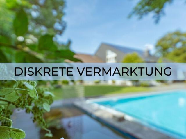 Einfamilienhaus kaufen in Solothurn