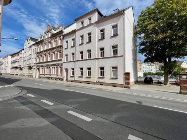 Wohnung mieten in Döbeln, Sachsen