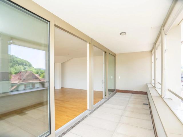 Apartment mieten in Laupen, Bern