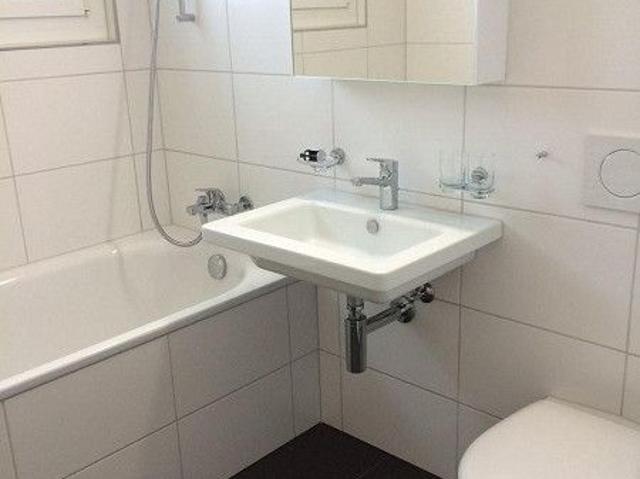 Apartment mieten in Muttenz