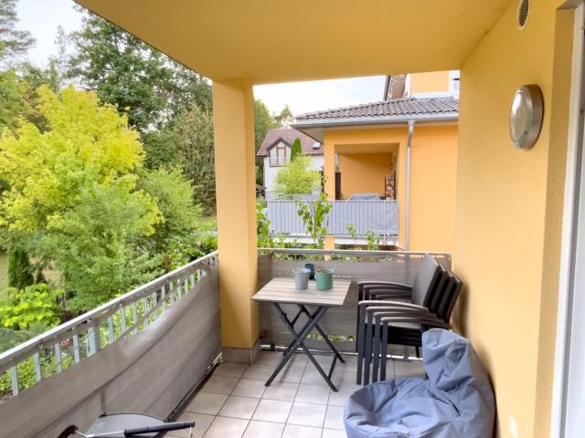 Wohnung kaufen in Bruck, Bayern