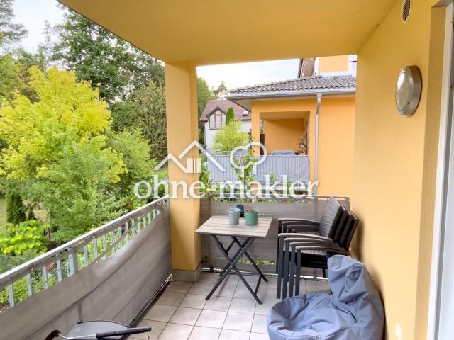 Apartment kaufen in Fürstenfeld, Bruck