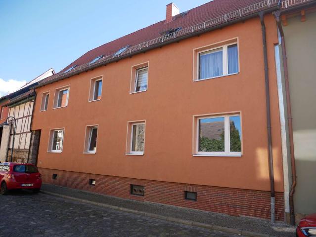 Wohnung mieten in Derenburg, Blankenburg