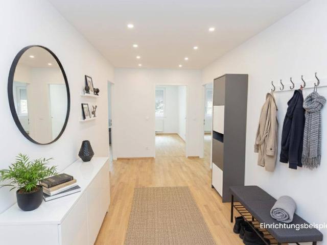 Apartment kaufen in Ottakring, Wien