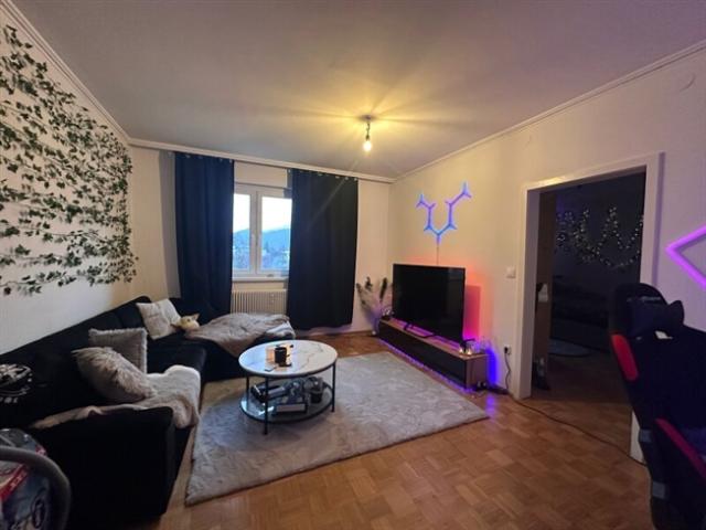 Wohnung kaufen in Kapfenberg, Steiermark