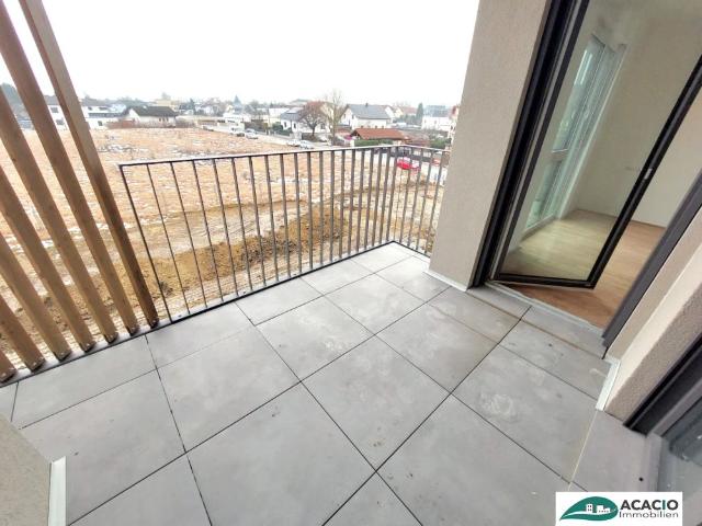 Apartment mieten in Ober-Grafendorf, Niederösterreich