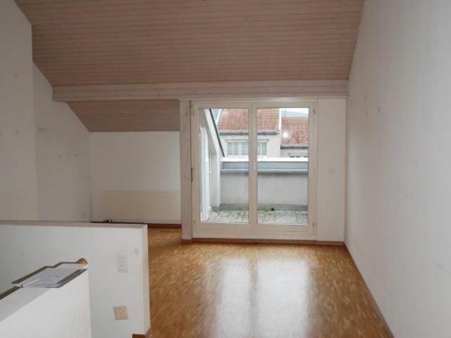 Apartment mieten in Abendruh, Gisikon