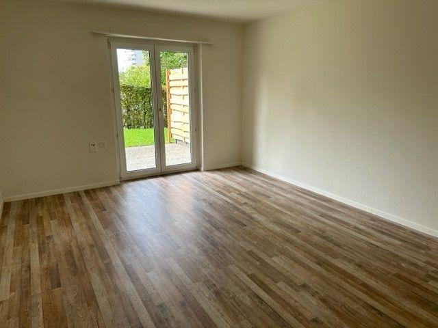 Apartment mieten in Neudorf, St. Gallen