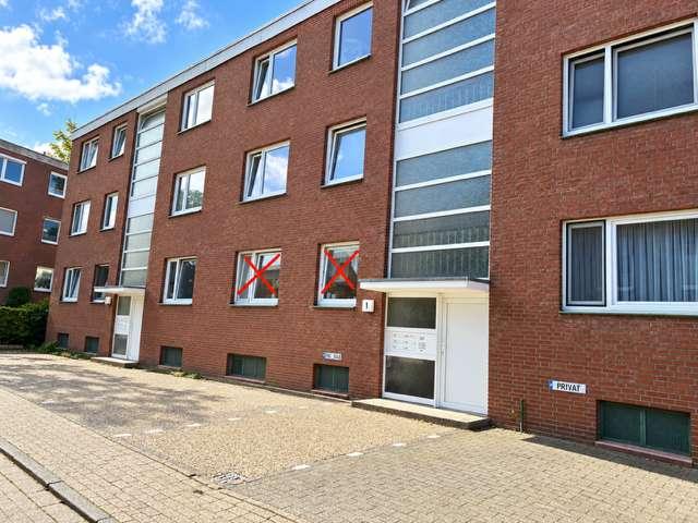 Wohnung kaufen in Varel, Landkreis Friesland