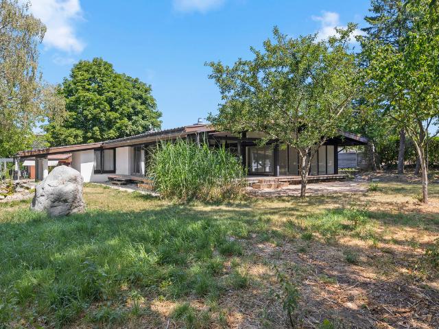 Einfamilienhaus kaufen in La Brillaz, Freiburg