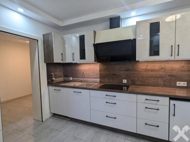 Apartment kaufen in Sajach, Lannach