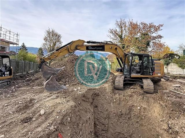 Einfamilienhaus kaufen in Meyrin