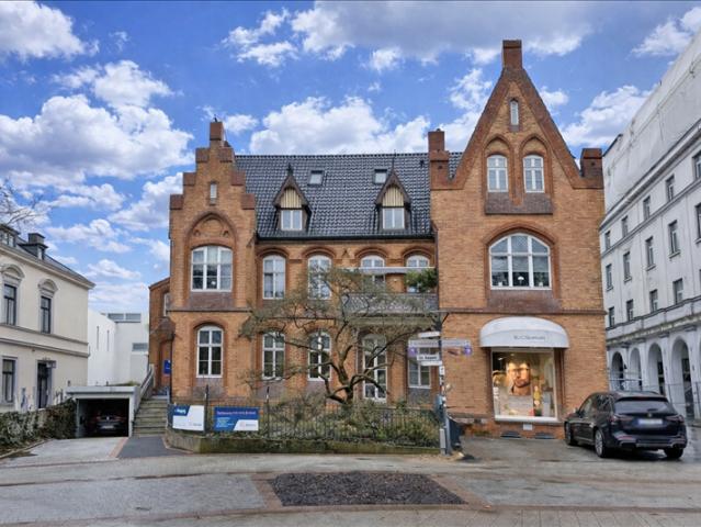 Apartment mieten in Bad Oeynhausen