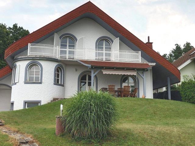 Haus kaufen in Oberloisdorf