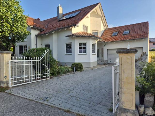 Haus kaufen in Brunn, Mecklenburgische Seenplatte