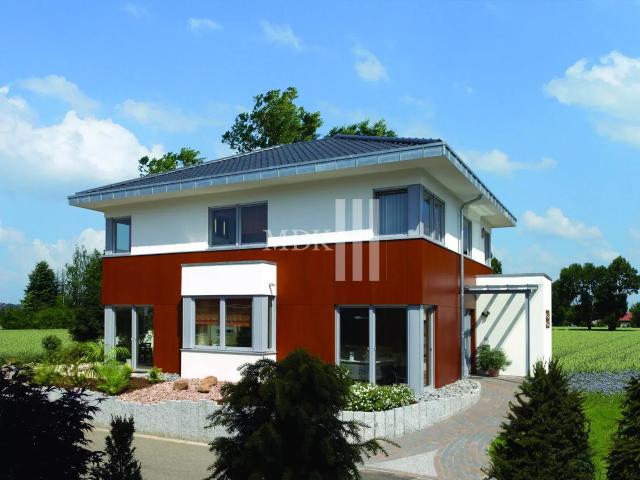 Einfamilienhaus kaufen in Monthey, Wallis