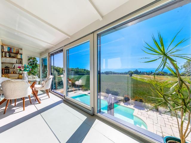 Haus kaufen in Trélex, Waadt