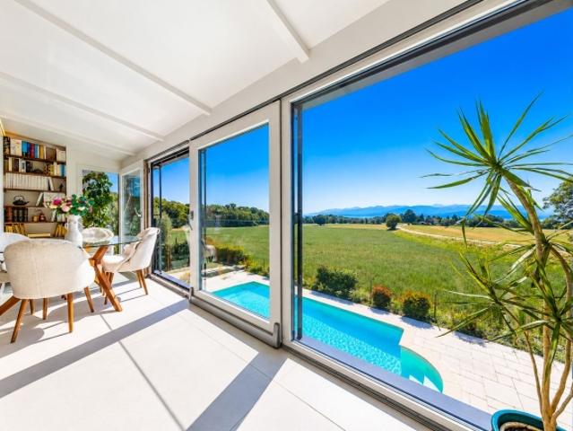 Einfamilienhaus kaufen in Trélex, District de Nyon